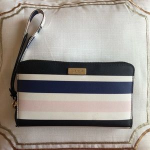 Kate Spade Every-Day Wristlet